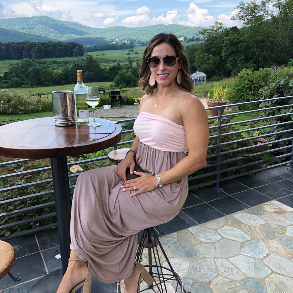 Meet your Posher, Marissa